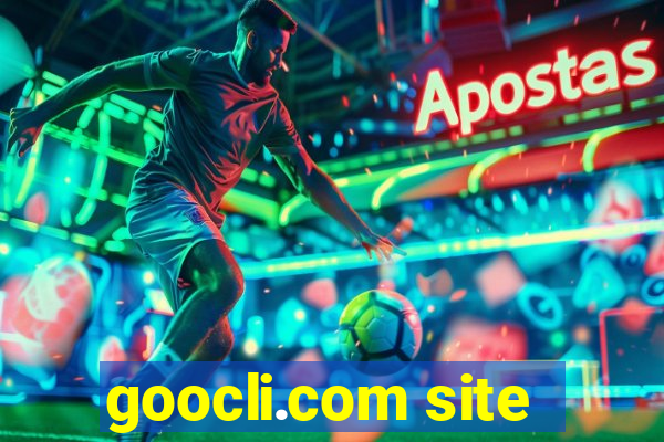 goocli.com site